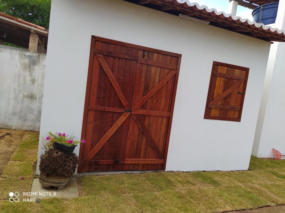 Espaco Haro Sao Miguel do Gostoso Εξωτερικό φωτογραφία